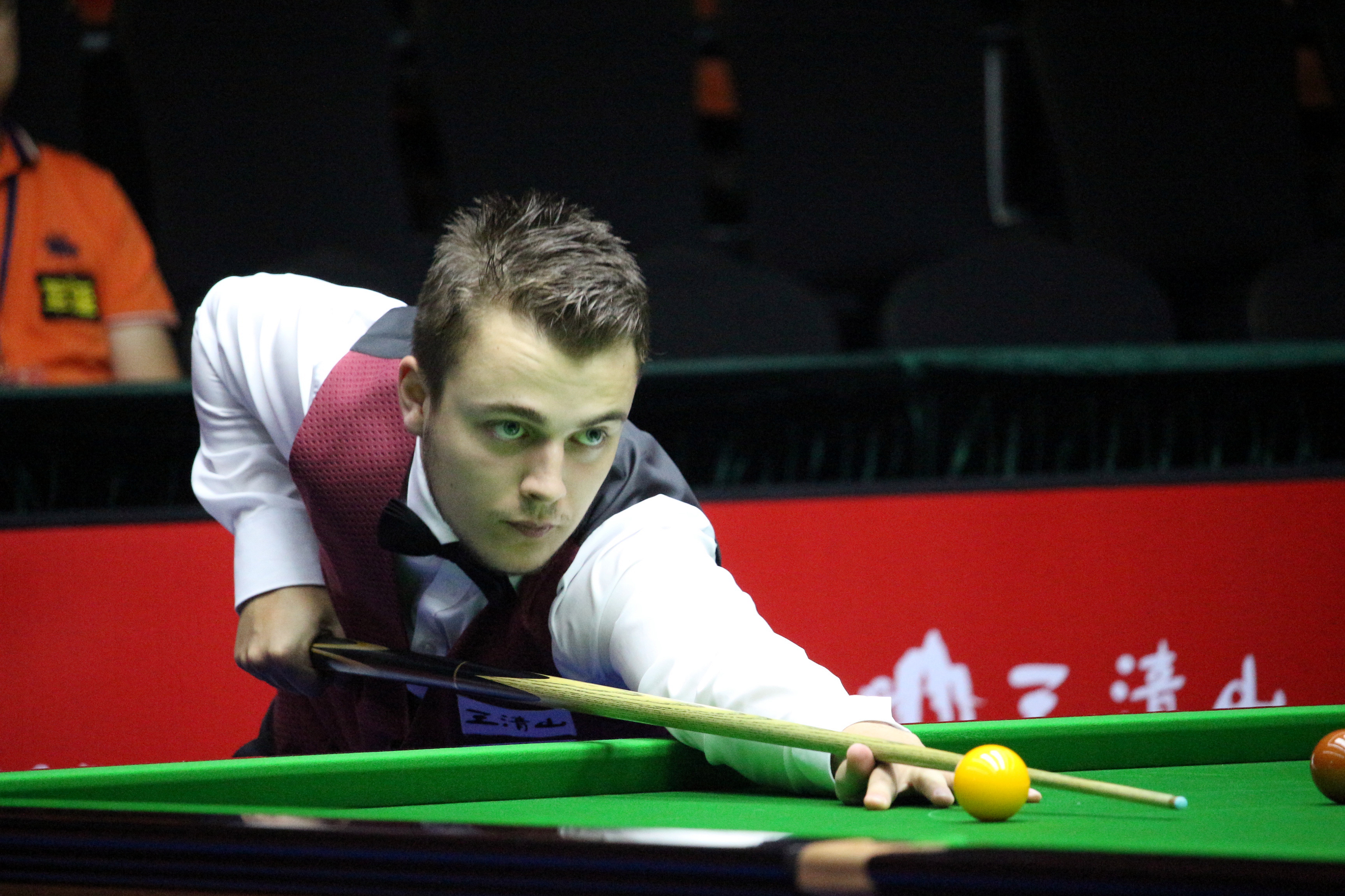 一些球员即 一些球员即