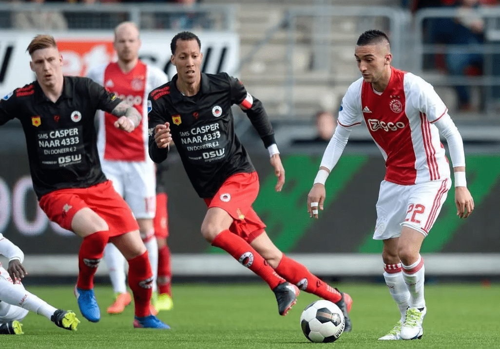 他需要面对 他需要面对